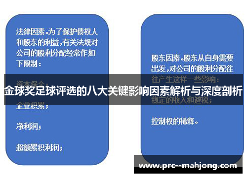 金球奖足球评选的八大关键影响因素解析与深度剖析 金球奖足球评选的八大关键影响因素解析与深度剖析