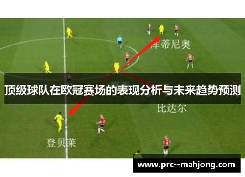 顶级球队在欧冠赛场的表现分析与未来趋势预测