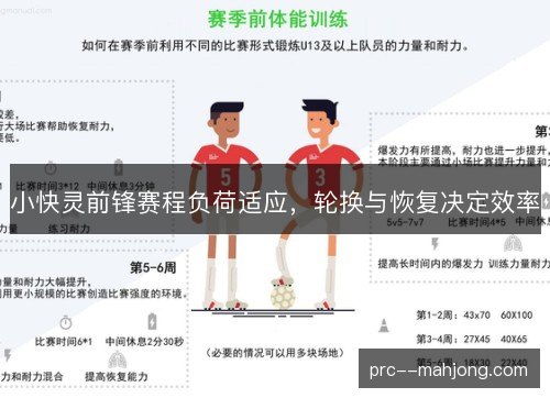 小快灵前锋赛程负荷适应,轮换与恢复决定效率 小快灵前锋赛程负荷适应,轮换与恢复决定效率